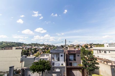 Casa à venda com 126m², 3 quartos e 2 vagas Casa à venda com 126m², 3 quartos e 2 vagasVista do Quarto 2