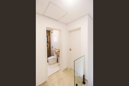 Casa à venda com 126m², 3 quartos e 2 vagas Casa à venda com 126m², 3 quartos e 2 vagasQuarto 2