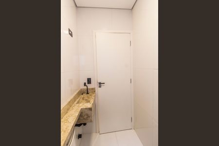 Casa à venda com 126m², 3 quartos e 2 vagas Casa à venda com 126m², 3 quartos e 2 vagasBanheiro 2