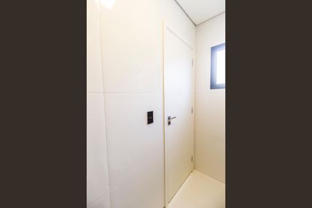 Casa à venda com 126m², 3 quartos e 2 vagas Casa à venda com 126m², 3 quartos e 2 vagasBanheiro da Suíte