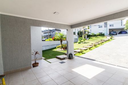 Casa de condomínio para alugar com 223m², 3 quartos e 6 vagas Casa de condomínio para alugar com 223m², 3 quartos e 6 vagasGaragem