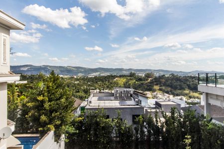 Casa de condomínio para alugar com 223m², 3 quartos e 6 vagas Casa de condomínio para alugar com 223m², 3 quartos e 6 vagasVista da Suíte