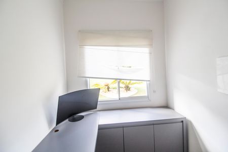 Casa de condomínio para alugar com 223m², 3 quartos e 6 vagas Casa de condomínio para alugar com 223m², 3 quartos e 6 vagasEscritório