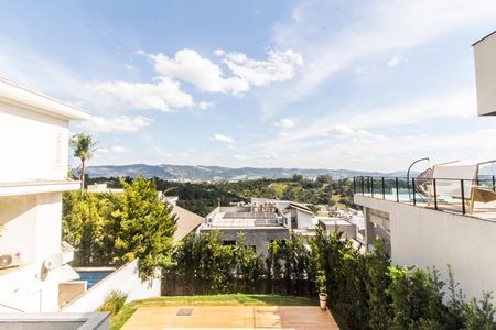 Casa de condomínio para alugar com 223m², 3 quartos e 6 vagas Casa de condomínio para alugar com 223m², 3 quartos e 6 vagasVista da Suíte