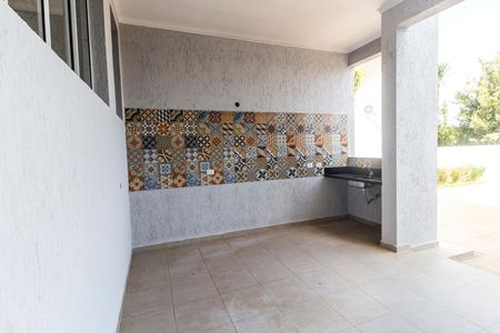 Casa de condomínio para alugar com 223m², 3 quartos e 6 vagas Casa de condomínio para alugar com 223m², 3 quartos e 6 vagasÁrea gourmet