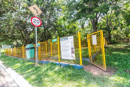 Casa de condomínio para alugar com 223m², 3 quartos e 6 vagas Casa de condomínio para alugar com 223m², 3 quartos e 6 vagasEspaço Pet
