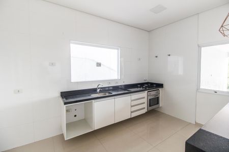 Casa de condomínio para alugar com 223m², 3 quartos e 6 vagas Casa de condomínio para alugar com 223m², 3 quartos e 6 vagasCozinha