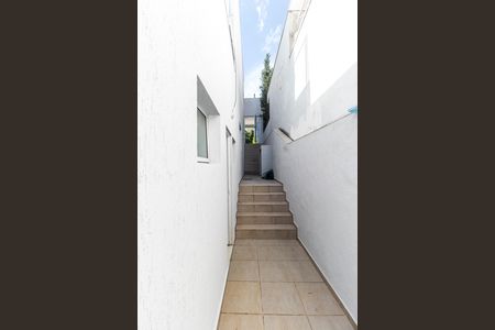 Casa de condomínio para alugar com 223m², 3 quartos e 6 vagas Casa de condomínio para alugar com 223m², 3 quartos e 6 vagasEntrada