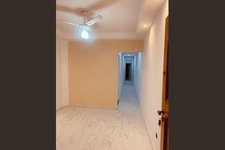 Apartamento para alugar com 100m², 2 quartos e 1 vaga Apartamento para alugar com 100m², 2 quartos e 1 vagaSala