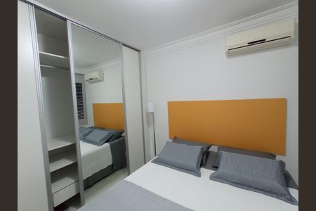 Apartamento à venda com 1 quarto, 42m² em Jardim Paulista, São Paulo