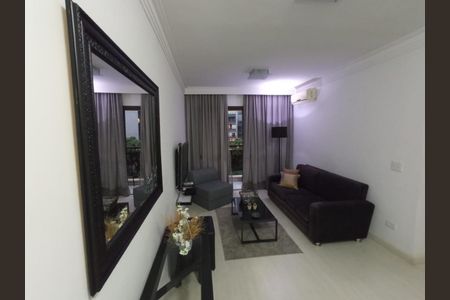 Apartamento à venda com 1 quarto, 42m² em Jardim Paulista, São Paulo