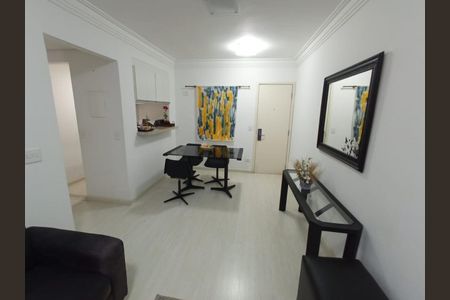 Apartamento à venda com 1 quarto, 42m² em Jardim Paulista, São Paulo