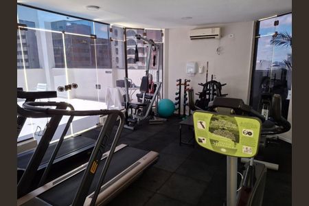 Apartamento à venda com 1 quarto, 42m² em Jardim Paulista, São Paulo