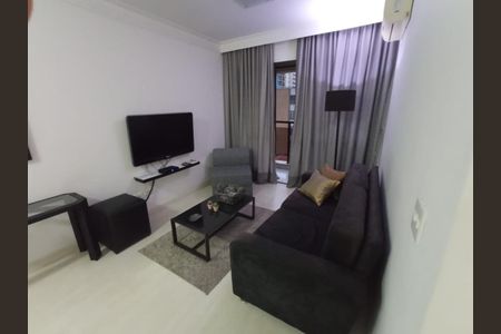 Apartamento à venda com 1 quarto, 42m² em Jardim Paulista, São Paulo