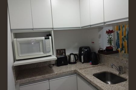 Apartamento à venda com 1 quarto, 42m² em Jardim Paulista, São Paulo