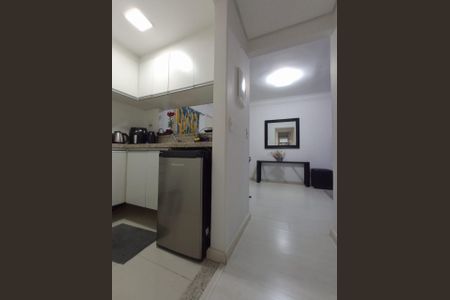 Apartamento à venda com 1 quarto, 42m² em Jardim Paulista, São Paulo