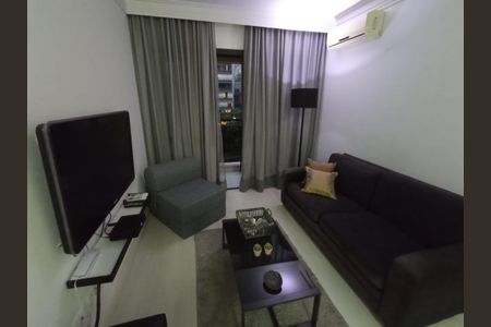 Apartamento à venda com 1 quarto, 42m² em Jardim Paulista, São Paulo