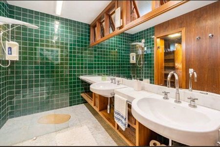 Casa para alugar com 650m², 4 quartos e 9 vagas