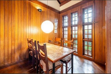 Casa para alugar com 650m², 4 quartos e 9 vagas