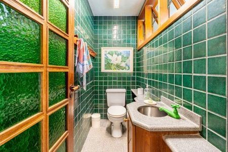 Casa para alugar com 650m², 4 quartos e 9 vagas