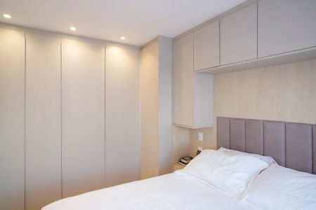Apartamento à venda com 84m², 2 quartos e 2 vagasSuíte 1