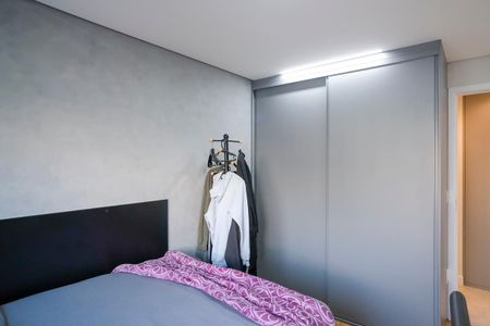 Apartamento à venda com 84m², 2 quartos e 2 vagasSuíte 2