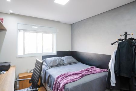 Apartamento à venda com 84m², 2 quartos e 2 vagasSuíte 2