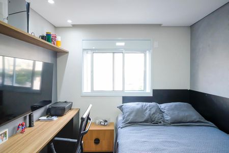 Apartamento à venda com 84m², 2 quartos e 2 vagasSuíte 2