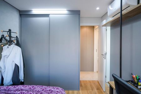 Apartamento à venda com 84m², 2 quartos e 2 vagasSuíte 2