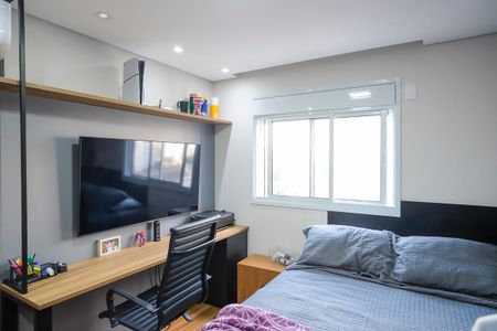 Apartamento à venda com 84m², 2 quartos e 2 vagasSuíte 2