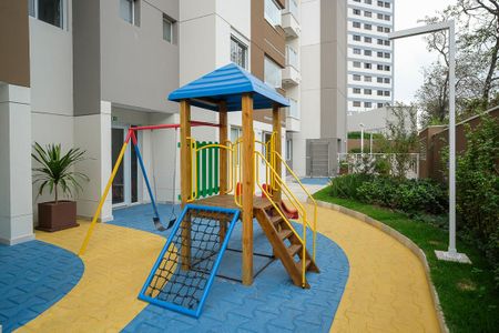 Apartamento à venda com 84m², 2 quartos e 2 vagasPlayground