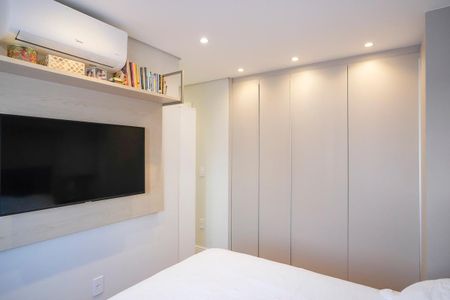Apartamento à venda com 84m², 2 quartos e 2 vagasSuíte 1