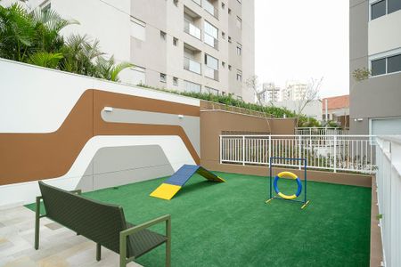 Apartamento à venda com 84m², 2 quartos e 2 vagasÁrea PET