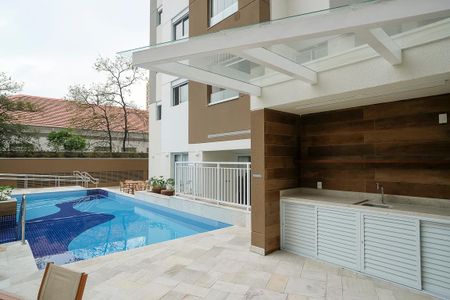 Apartamento à venda com 84m², 2 quartos e 2 vagasPiscina