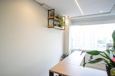 Apartamento à venda com 84m², 2 quartos e 2 vagasVaranda gourmet