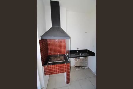 Sala de apartamento para alugar com 2 quartos, 59m² em Urbanova, São José dos Campos
