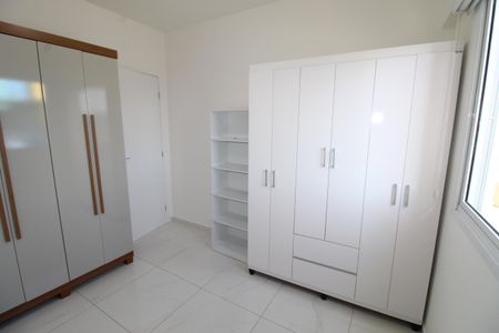 Apartamento para alugar com 59m², 2 quartos e 2 vagasQuarto