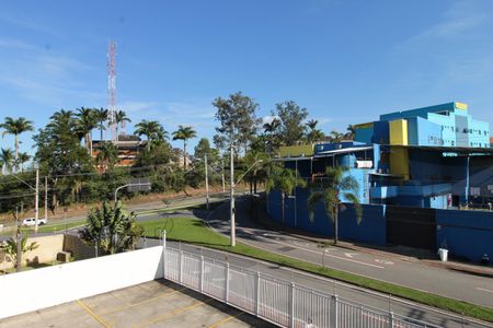 Apartamento para alugar com 59m², 2 quartos e 2 vagasSala
