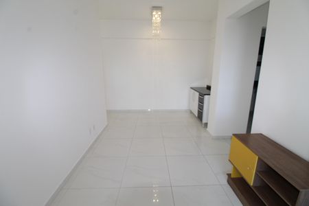 Sala de apartamento para alugar com 2 quartos, 59m² em Urbanova, São José dos Campos