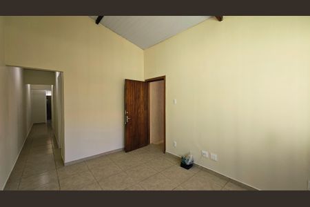 Casa para alugar com 2 quartos, 90m² em Vila de Vecchi, Jundiaí