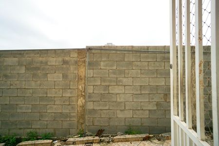 Casa de condomínio para alugar com 85m², 2 quartos e 1 vagaVista da sala