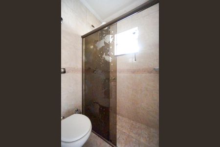 Casa de condomínio para alugar com 85m², 2 quartos e 1 vagaBanheiro 