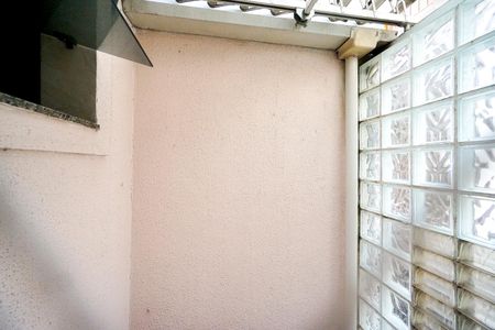 Casa de condomínio para alugar com 85m², 2 quartos e 1 vagaVista do quarto 02