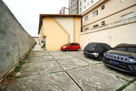 Casa de condomínio para alugar com 85m², 2 quartos e 1 vagaGaragem