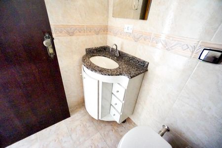 Casa de condomínio para alugar com 85m², 2 quartos e 1 vagaPia