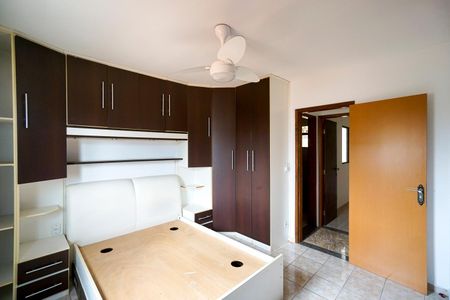 Casa de condomínio para alugar com 85m², 2 quartos e 1 vagaQuarto 01