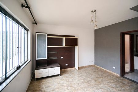 Casa de condomínio para alugar com 85m², 2 quartos e 1 vagaSala