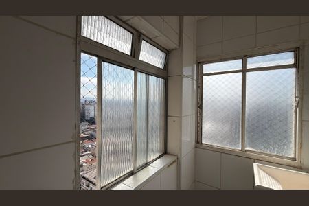Apartamento para alugar com 60m², 2 quartos e 1 vagaÁrea de Serviço