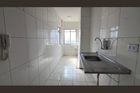 Apartamento para alugar com 60m², 2 quartos e 1 vagaCozinha