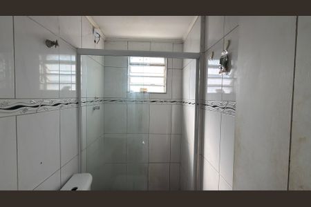 Apartamento para alugar com 60m², 2 quartos e 1 vagaBanheiro social